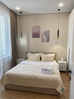 Modern Relax Apartment in Astana - 0