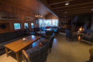 Lemonsjø Fjellstue og Hyttegrend - 1