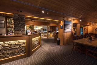 Lemonsjø Fjellstue og Hyttegrend - 5