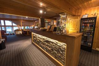 Lemonsjø Fjellstue og Hyttegrend - 4