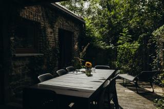 L' Orée du Bois - Verviers - 4