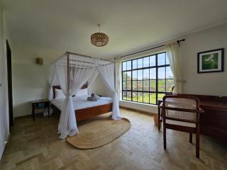 Kipepeo Villa - 1