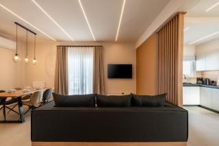 Stylish 2-Lvl maisonette near to Acropolis Museum - 0