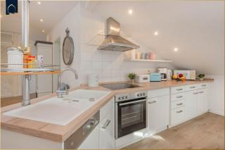 Apartment Westfalia 1 - 7