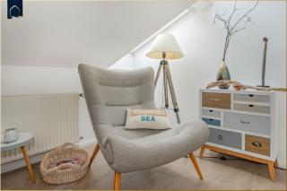 Apartment Westfalia 1 - 4