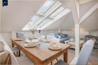 Apartment Westfalia 1 - 2