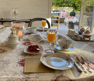 Grace & Breakfast Monaco - 1