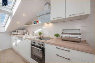 Apartment Westfalia 2 - 6