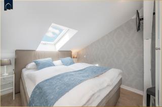 Apartment Westfalia 2 - 3