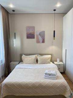 Modern Relax Apartment in Astana - 9