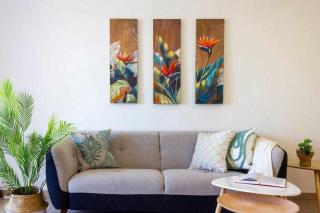 Apartamento Pink Paraiso beach - 7