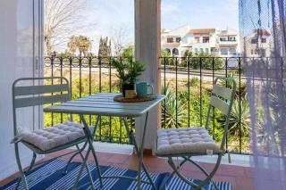 Apartamento Pink Paraiso beach - 2