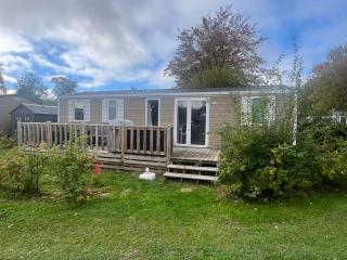 6-Pers Chalet Lauwersoog - 5