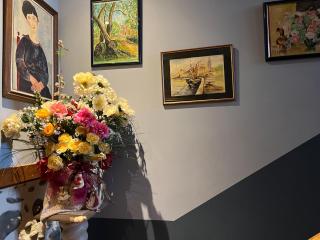 Maison De Faveri 2 à 5 personnes - 8