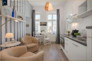 Apartment Westfalia 3 - 9