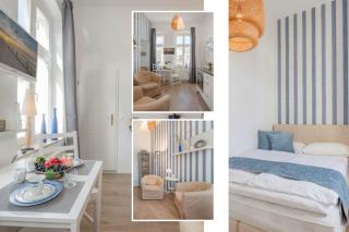 Apartment Westfalia 3 - 0