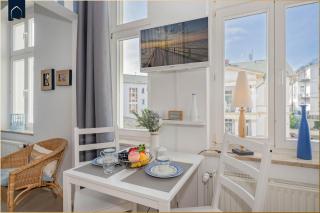 Apartment Westfalia 3 - 7