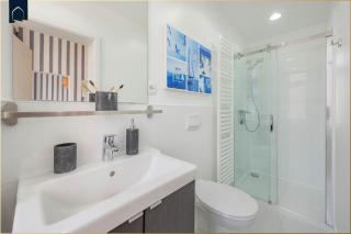 Apartment Westfalia 3 - 1