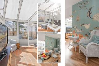 Apartment Westfalia 4 - 0