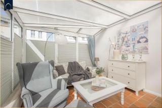 Apartment Westfalia 4 - 7