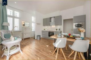 Apartment Westfalia 4 - 4