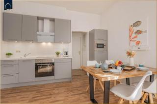 Apartment Westfalia 4 - 3