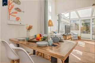 Apartment Westfalia 4 - 2