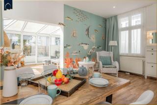 Apartment Westfalia 4 - 1