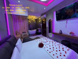 Xuân Hồng Hotel - 7