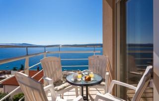 Just for You apartment withTerrace by Villas Guide - 4