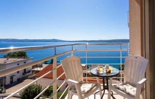 Just for You apartment withTerrace by Villas Guide - 3