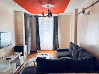 Executive 1BR Suite TRM Drive, Thika Road - 0