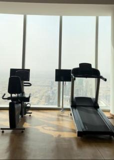 برج رافال - Studio in Rafal Tower - 2