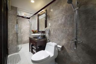 Premium Cruises Halong - Lanha Bay - 5