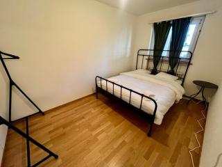 Langgrütstrasse 33 - 4