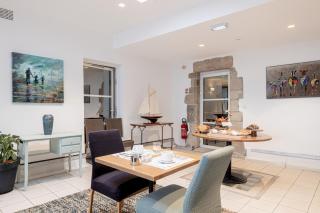 Hotel Restaurant Lesage - Sarzeau - 9