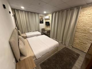 new egy days hotel - 0