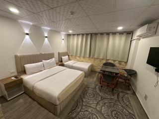 new egy days hotel - 7