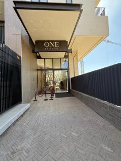 One Rosebank-Opulent Luxury Apartment - 1