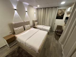 new egy days hotel - 5