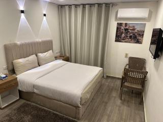 new egy days hotel - 2