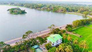 Tissa Yala Lake View Hotel - 9
