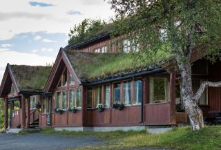 Lemonsjø Fjellstue og Hyttegrend - 6