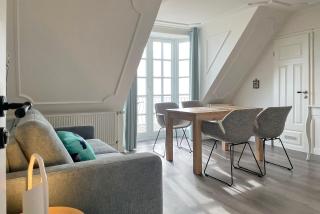 Huus Lüttenblick Whg Strandblick - 8