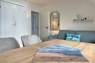 Huus Lüttenblick Whg Strandblick - 7