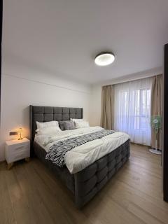 Velvet Homes Luxury 2 Bedroom Apartment - 5