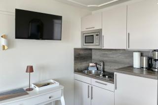 Huus Lüttenblick Whg Strandblick - 3