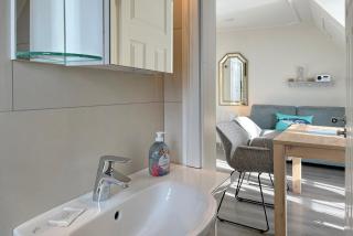 Huus Lüttenblick Whg Strandblick - 2