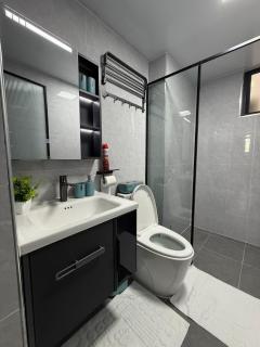Velvet Homes Luxury 2 Bedroom Apartment - 1