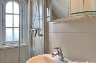 Huus Lüttenblick Whg Strandblick - 1